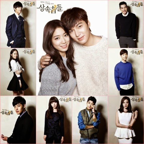 the heirs ep 11 eng sub